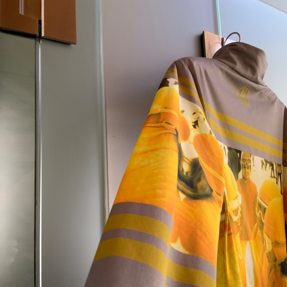 Bogner. First layer ski. Size large - Picture 5 of 5